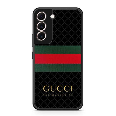 samsung s22 ultra gucci case|Gucci s22 ultra case.